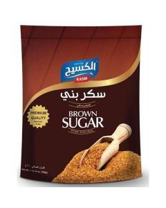 Brown Sugar 12 X  Pouch 