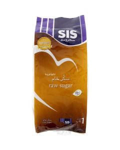 Raw Sugar 12 X  Bag 