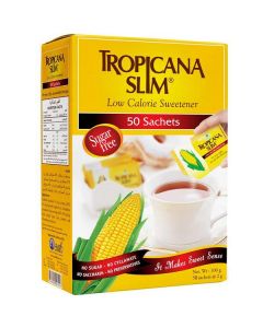 Sugar Free Sweetener 24 X  Piece 