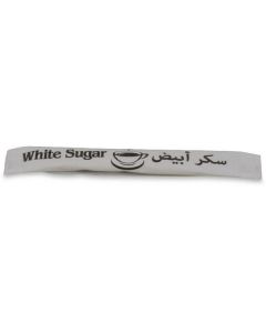 White Sugar Portion 1000 X  Sachet 