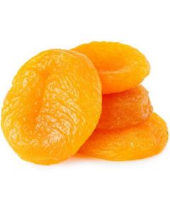 Dried Extra Jumbo Apricots   