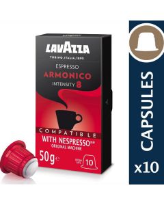 Arominco Espresso Capsules 100 X  Piece 