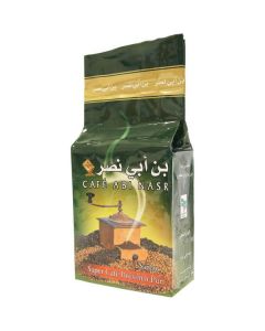 Lebanese Ground Coffee   