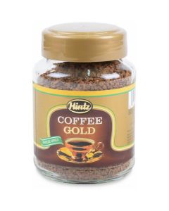 Instant Coffee Gold 24 X  Plastic Jar 