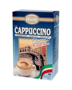 Cappuccino Classico 120 X  Sachet 