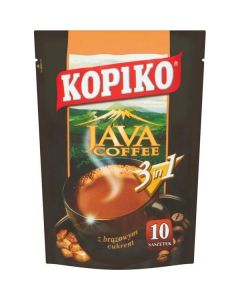 Java Coffee 3 in 1 Coffee Mix 240 X  Sachet 