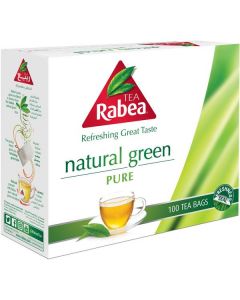 Green Tea 1200 X  Tea Bag 