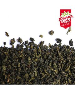 Jasmine Oolong Tea   