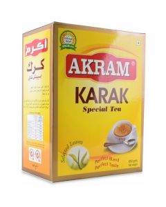 Karak Tea   