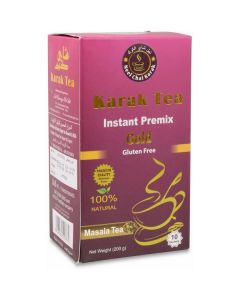 Karak Tea with Masala 10 X  Sachet 