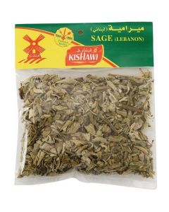 Sage for Tea 40 X  Pouch 