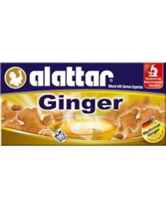 Ginger 480 X  Tea Bag 