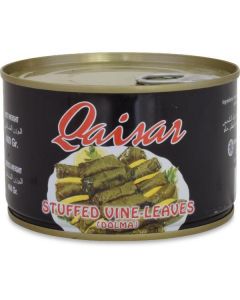 Stuffed Vine Leaves 24 X  Metal Can 