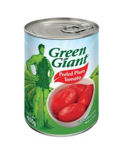 Whole Peeled Tomatoes 24 X  Metal Can 