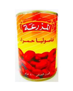 Red Kidney Beans 24 X  Metal Can 