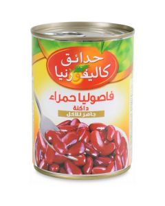 Canned Red Beans 24 X  Metal Can 