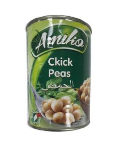 Chickpeas Whole 24 X  Metal Can 