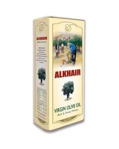 Virgin Olive Oil   (10 liter)