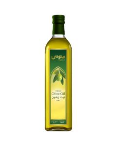 Virgin Olive Oil 12 X  Glass Bottle (500 ml)