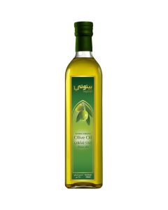 Extra Virgin Olive Oil 12 X  Glass Bottle (250 ml)