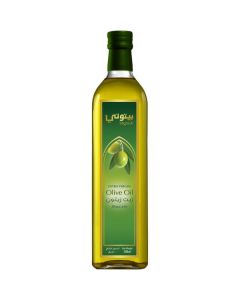 Extra Virgin Olive Oil 12 X  Glass Bottle (500 ml)