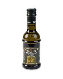 Extra Virgin Olive Oil 12 X  Glass Bottle (250 ml)