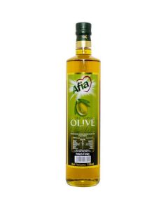 Extra Virgin Olive Oil 12 X  Plastic Bottle (750 ml)