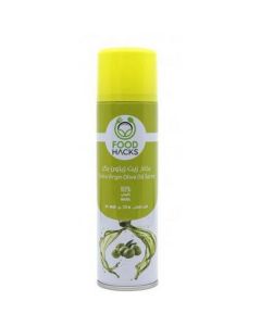 Extra Virgin Olive Oil Spray 100% Natural   (200 ml)