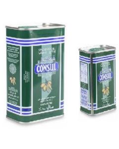 Pomace Olive Oil - Tin 20 X  Tin 