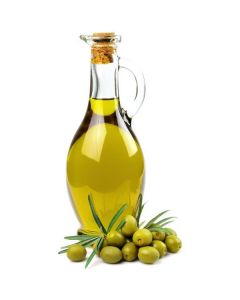 Pomace Olive Oil - Spain 3 X  Glass Bottle (5 liter)