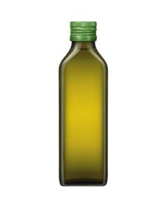 Extra Virgin Olive Oil Blended with Pomace Oil 3 X  Glass Bottle (5 liter)