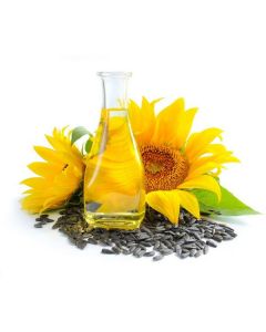 Sunflower Oil -Turkey 6 X  Plastic Bottle (1.8 liter)