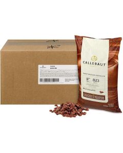 Milk Chocolate Callets 823 2 X  Bag 