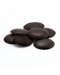 Dark Chocolate Coins Couverture 56 %   