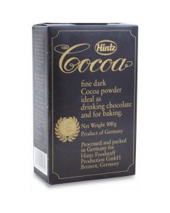 Cocoa Powder 20 X  Piece 