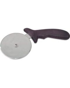 Stainless Steel Pizza Cutter with Plastic Handle 1 X  Piece 