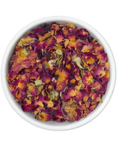 Whole Dried Rose - Ward Gumcha   