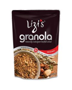 Granola Original 10 X  Pouch 