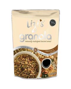 Granola Treacle & Pecan 8 X  Pouch 