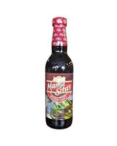 Oyster Sauce 12 X  Glass Bottle 