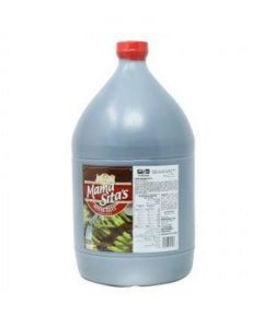 Oyster Sauce   (4.5 liter)