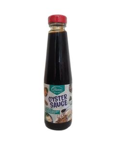 Oyster Sauce 24 X  Glass Bottle 