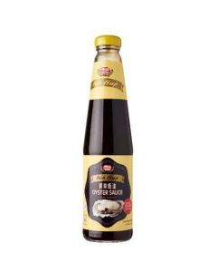 Oyster Sauce   