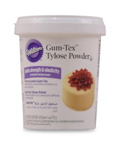 Gum-Tex Tylose Powder   