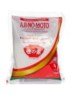 Flavor Enhancer (Monosodium GLTMT) 80 X  Pouch 