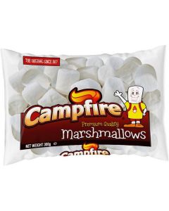 Regular White Marshmallow 12 X  Pouch 