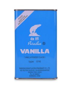 Vanilla Powder Flavor   