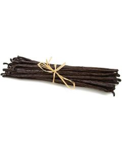 Bourbon Madagascar Vanilla Beans   