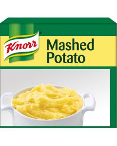 Mashed Potato   