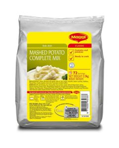 Mashed Potato 2 X  Bag 